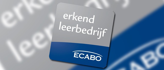 NextAim – Erkend leerbedrijf ECABO